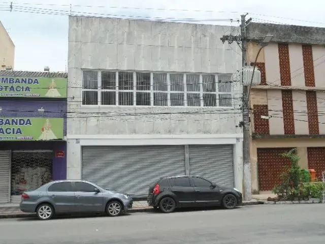 Imagem: Prédio Central Osório, 605 - 800M2