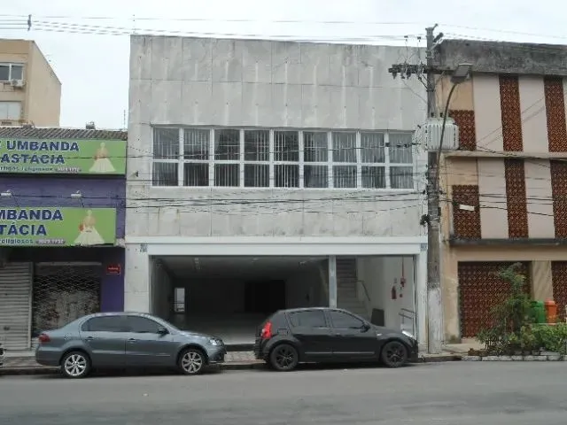 Imagem 2: Prédio Central Osório, 605 - 800M2