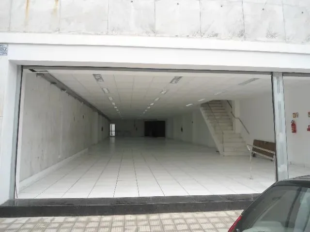 Imagem 13: Prédio Central Osório, 605 - 800M2