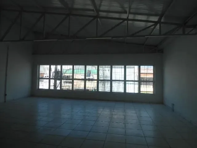 Imagem 4: Prédio Central Osório, 605 - 800M2