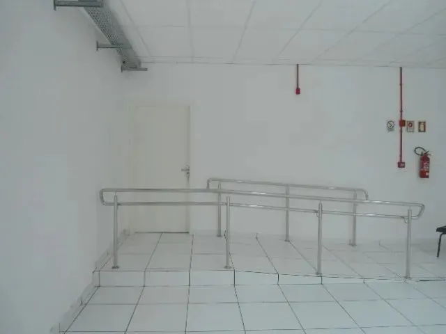 Imagem 9: Prédio Central Osório, 605 - 800M2