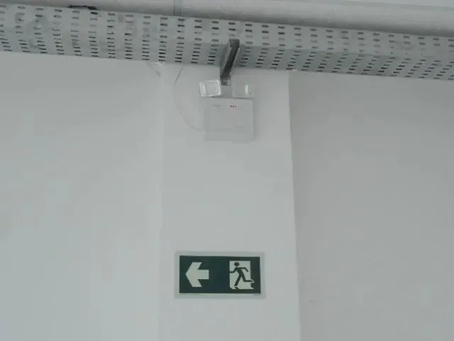 Imagem 5: Prédio Central Osório, 605 - 800M2