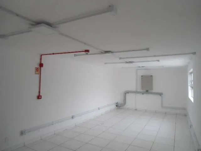 Imagem 6: Prédio Central Osório, 605 - 800M2