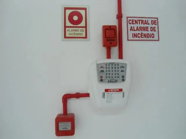 Imagem 12: Prédio Central Osório, 605 - 800M2