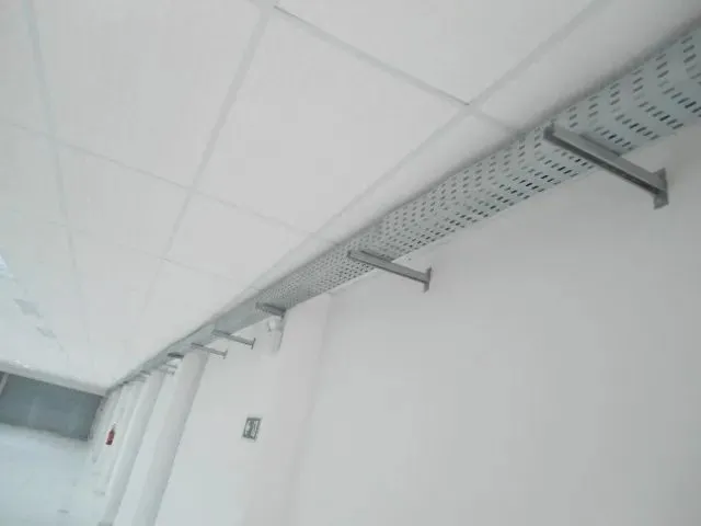 Imagem 16: Prédio Central Osório, 605 - 800M2