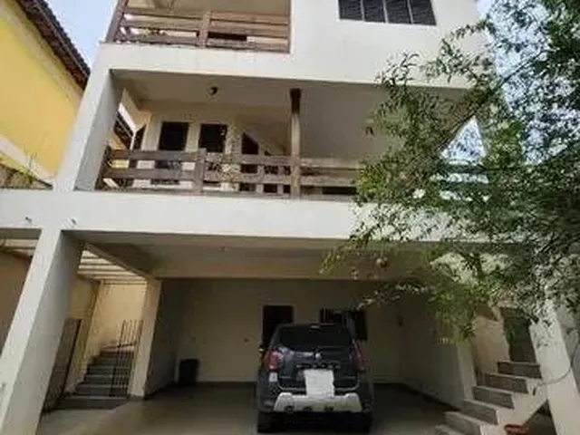 Imagem: Casa Condomínio Vila Osasco