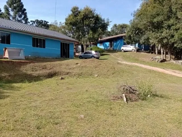 Imagem 13: Chacara no Imbuial, Próx Ao Restaurante É da Pam, Estrada da Ribeira