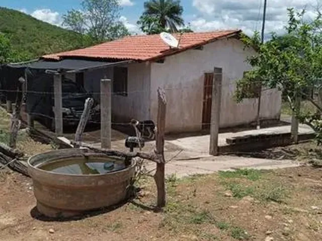 Imagem: Sítio de 17Ha (170.000M²