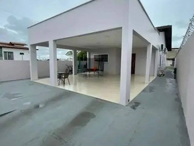 Imagem: Linda Casa no B Paraviana Contém 3 Dormitórios
