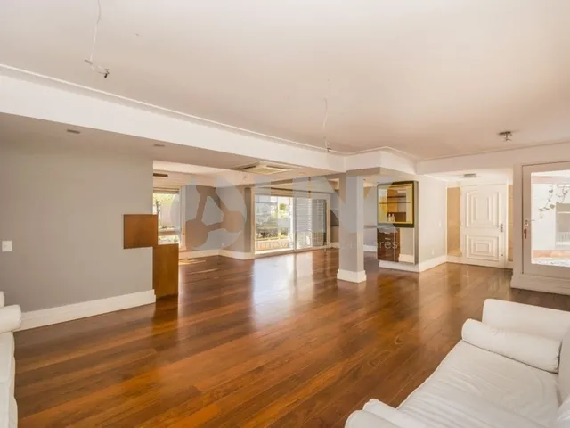 Imagem: Apartamento de 4 Dormitórios 2 Suítes