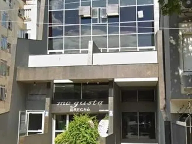 Imagem: Porto Alegre - Loja/Salão - Floresta