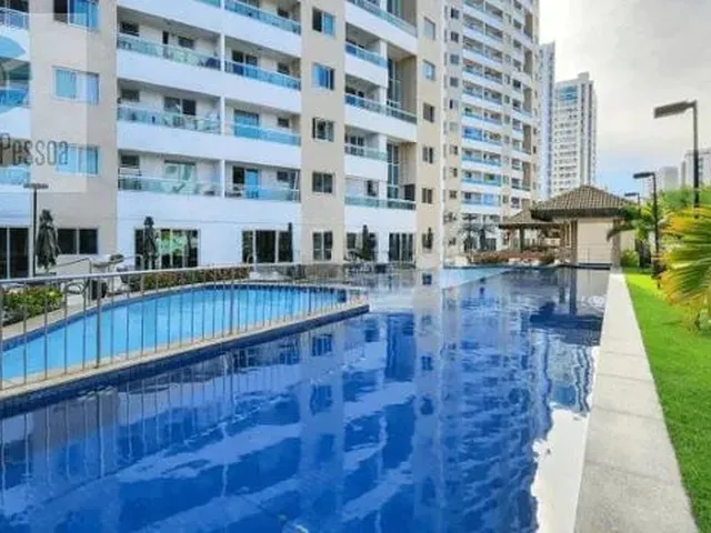 Imagem: Apartamento À Venda Edifício los Angeles