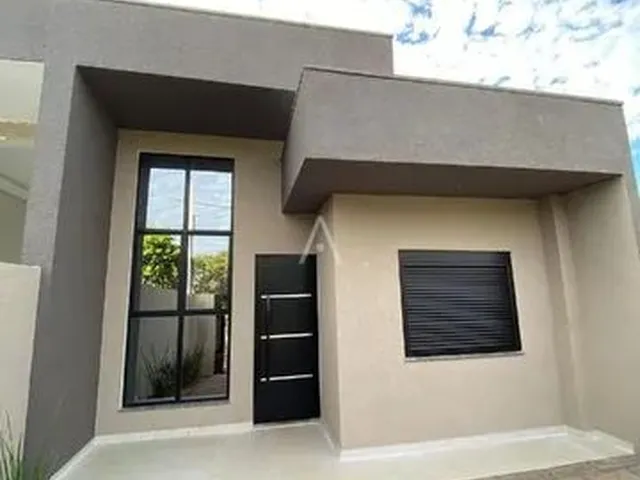 Imagem: Casa Residencial 3 Quartos À Venda no Bairro
