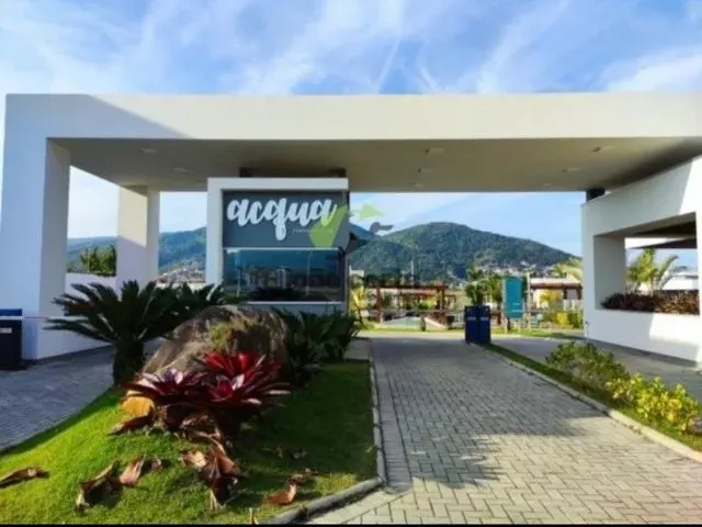 Imagem: Terreno em Condomínio Fechado. Acqua/Deltaville