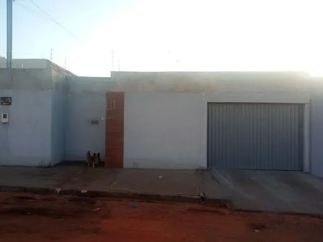 Imagem: Vende-Se Ágio de Casa ( Aceita Carro no