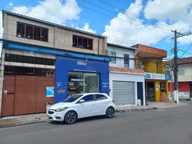 Imagem: Casas 4 Quartos Sendo 2 Suítes no Bairro