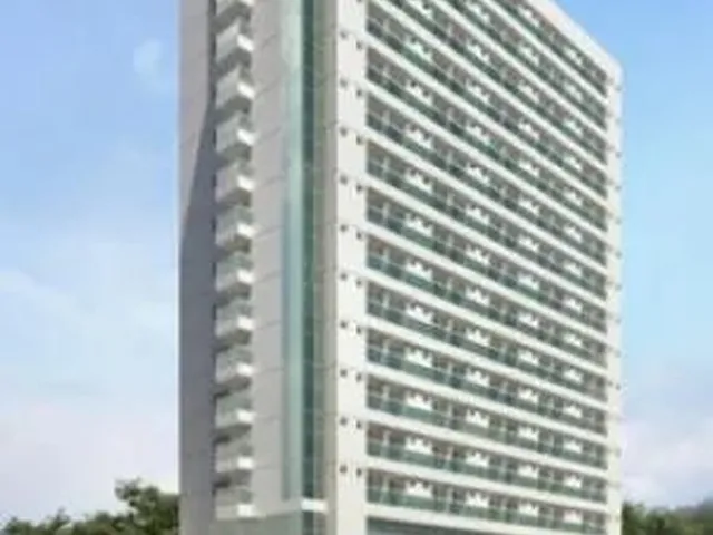 Imagem: Sala À Venda, 25 M² por R$ 189.000,00