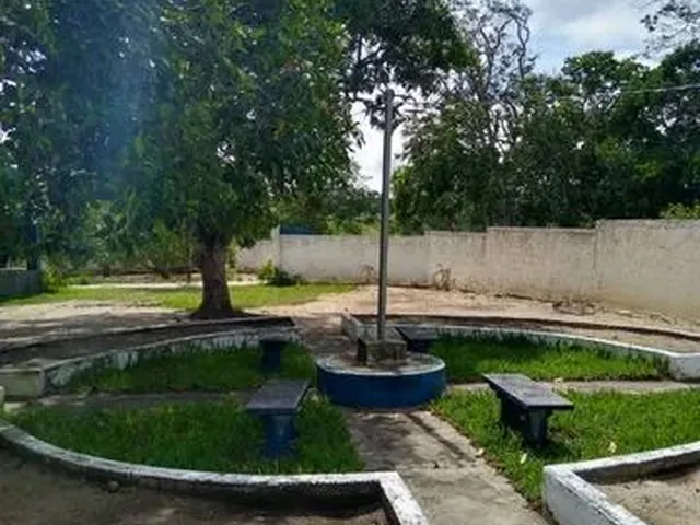 Imagem 4: Granja Sítio Completa