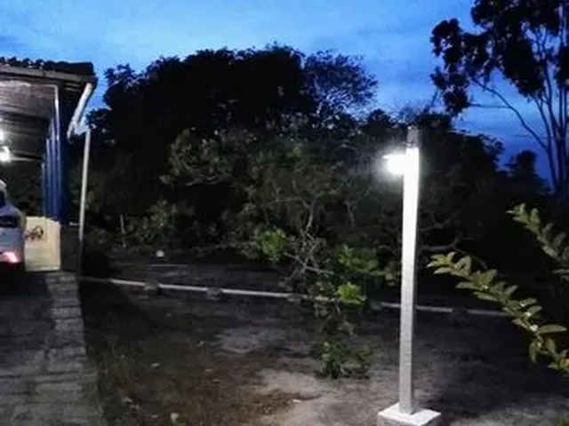 Imagem 5: Granja Sítio Completa