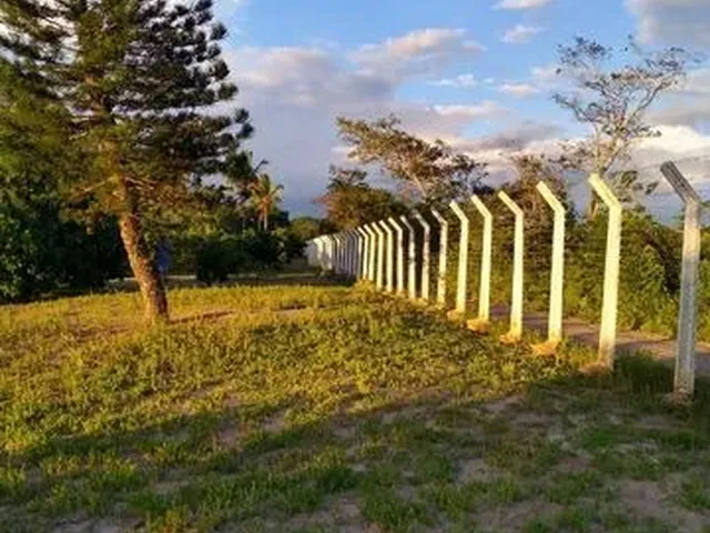 Imagem 6: Granja Sítio Completa