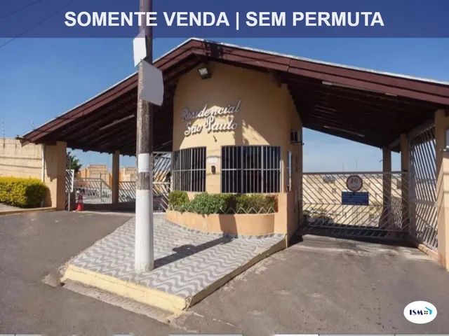 Imagem: Apartamento Térreo de 2 Dormitórios a