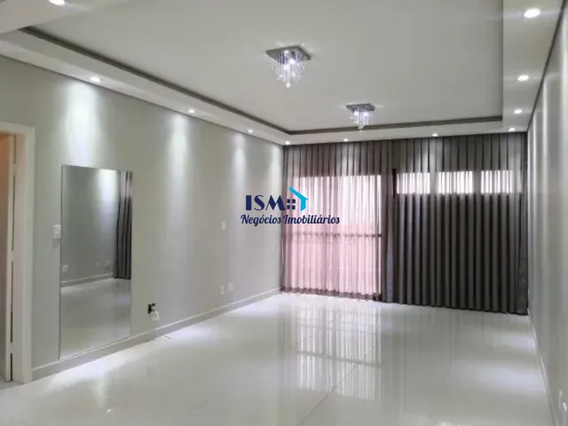 Imagem: Apartamento de 4 Dormitórios a Venda no