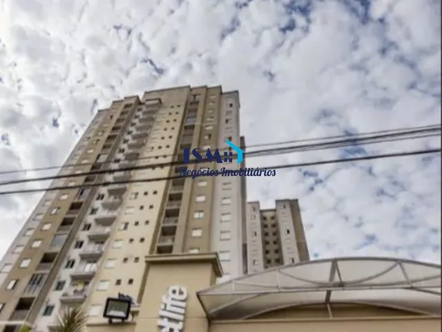 Imagem: Apartamento de 3 Dormitórios com Suíte