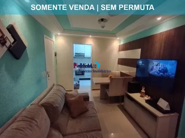 Imagem: Apartamento de 2 Dormitórios a Venda no