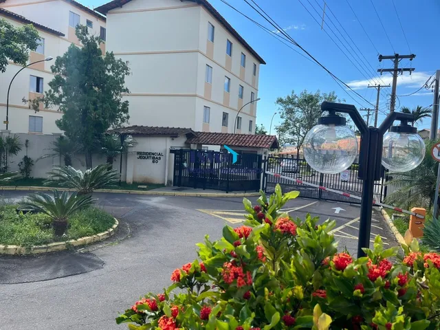 Imagem: Apartamento de 2 Dormitórios a Venda no