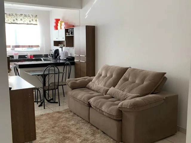 Imagem: Apartamento no Bairro Cidade Nova com Aproximadamente