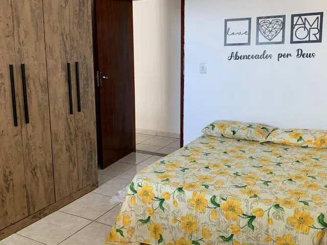 Imagem 10: Apartamento no Bairro Cidade Nova com Aproximadamente 75M²