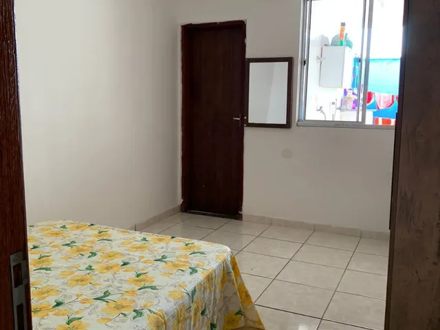 Imagem 6: Apartamento no Bairro Cidade Nova com Aproximadamente 75M²