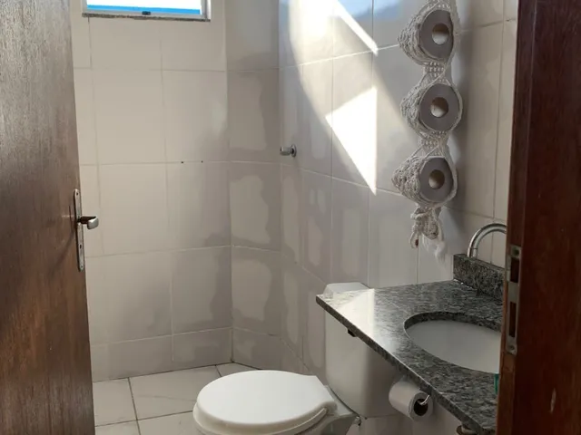 Imagem 13: Apartamento no Bairro Cidade Nova com Aproximadamente 75M²