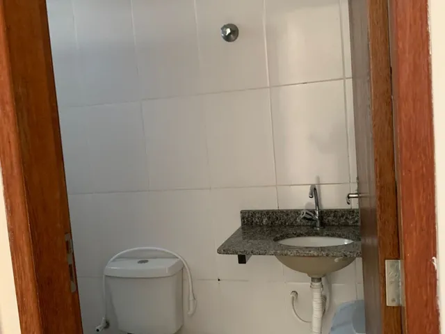 Imagem 11: Apartamento no Bairro Cidade Nova com Aproximadamente 75M²