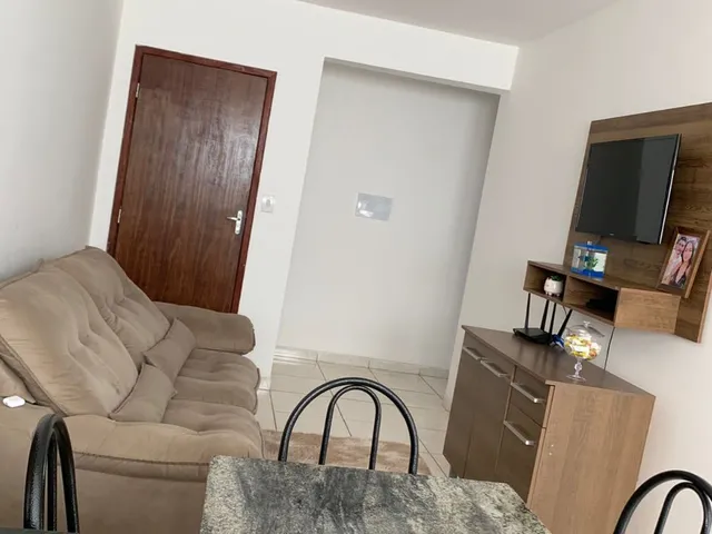 Imagem 2: Apartamento no Bairro Cidade Nova com Aproximadamente 75M²
