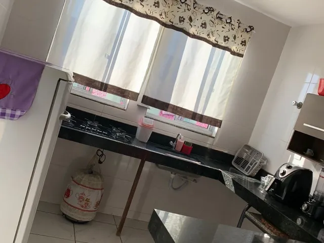 Imagem 15: Apartamento no Bairro Cidade Nova com Aproximadamente 75M²