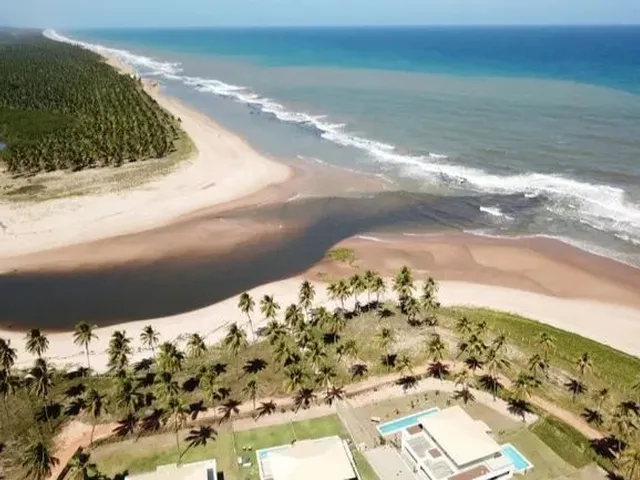 Imagem: Ap Térreo em Cond Beira Mar (Praia