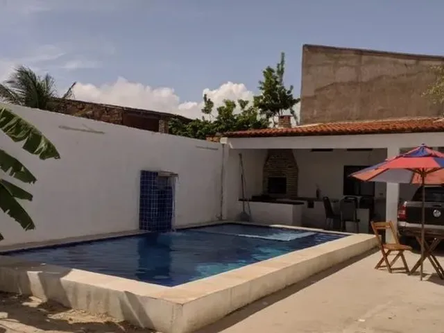 Imagem: Casa de Praia na Caponga