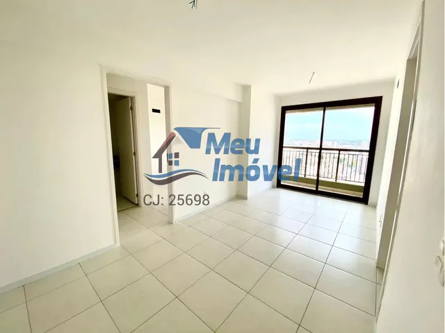 Imagem 6: Cnb 06 Le Quartier Boulevard 2 Quartos 2 Suítes Varanda 60M² Sem Vaga Lazer