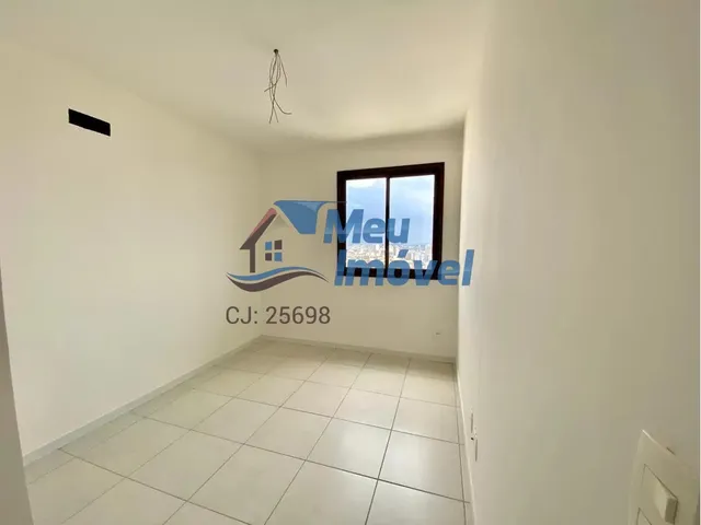 Imagem 4: Cnb 06 Le Quartier Boulevard 2 Quartos 2 Suítes Varanda 60M² Sem Vaga Lazer