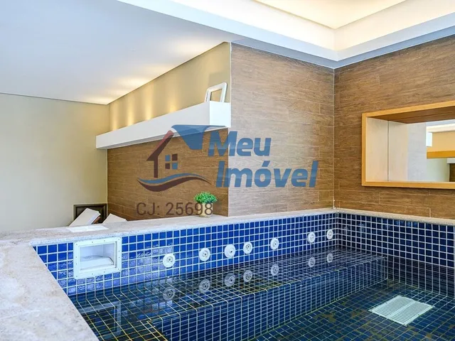 Imagem 15: Cnb 06 Le Quartier Boulevard 2 Quartos 2 Suítes Varanda 60M² Sem Vaga Lazer