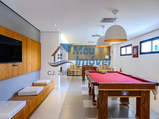 Imagem 12: Cnb 06 Le Quartier Boulevard 2 Quartos 2 Suítes Varanda 60M² Sem Vaga Lazer