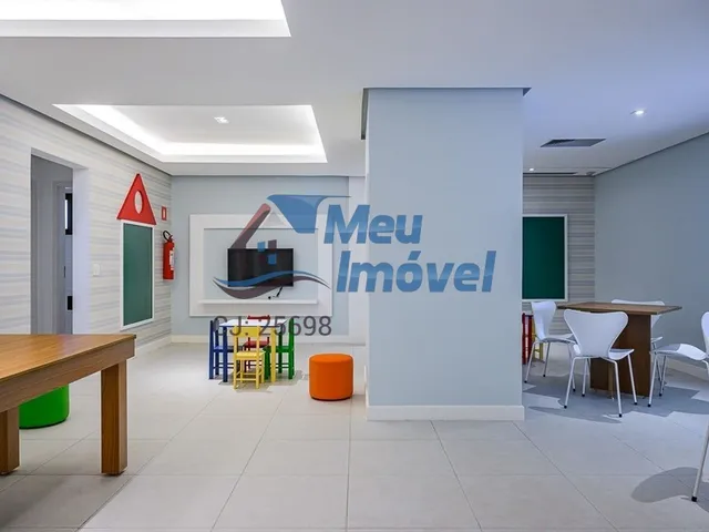 Imagem 5: Cnb 06 Le Quartier Boulevard 2 Quartos 2 Suítes Varanda 60M² Sem Vaga Lazer