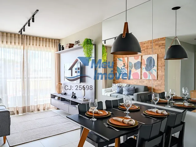Imagem: Cnb 06 Le Quartier Boulevard 2 Quartos 2