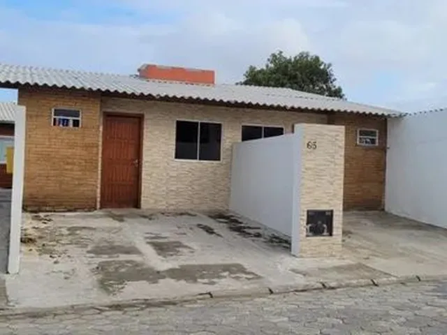 Imagem: Navegantes - Casa Padrão - Centro