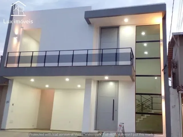 Imagem: Forest Hill / Dúplex 250M² / 03 Suítes