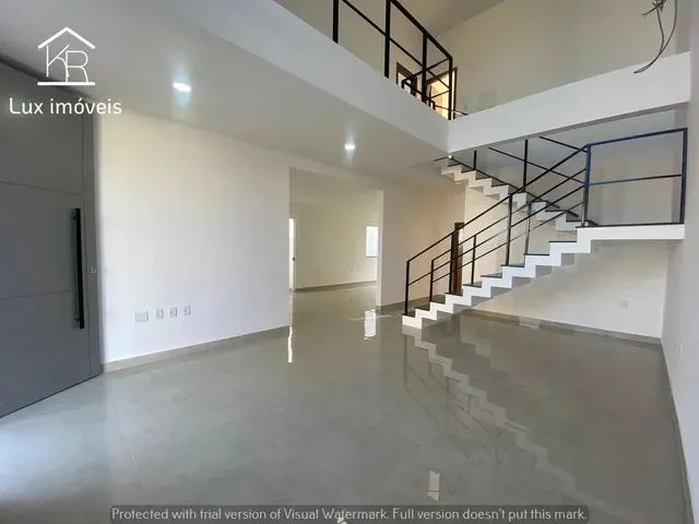 Imagem 11: Forest Hill / Dúplex 250M² / 03 Suítes / Quintal / Bem Localizada Dentro do Condomínio