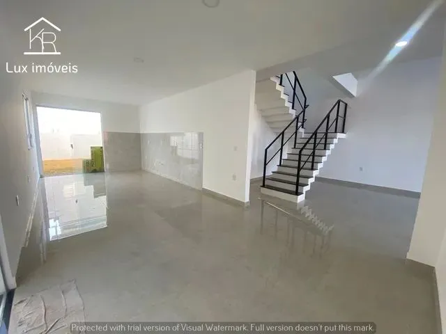 Imagem 3: Forest Hill / Dúplex 250M² / 03 Suítes / Quintal / Bem Localizada Dentro do Condomínio