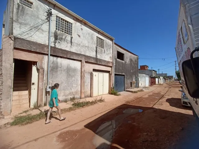 Imagem: Evandro Leal Vende Excelente Sobrado no