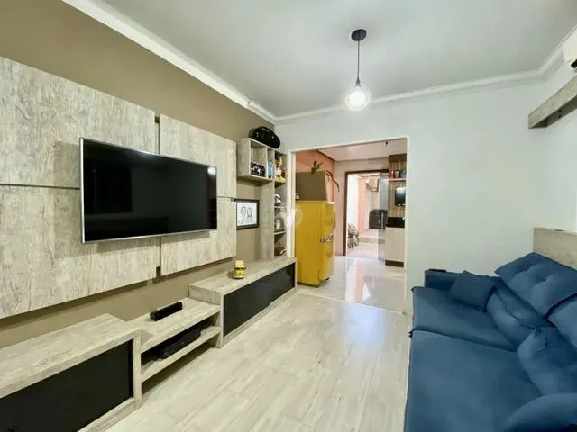Imagem: Casa 2 Dorm no Moradas santa Maria !